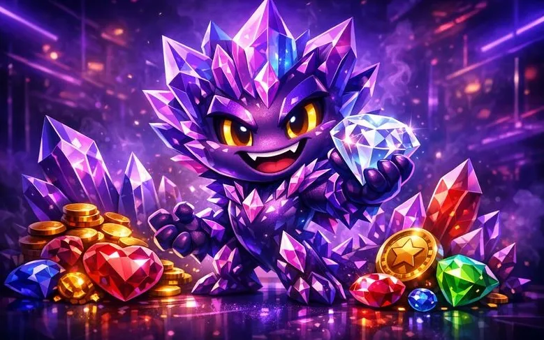 WinBeast Casino home page banner