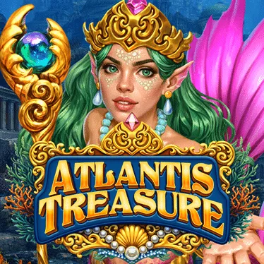 Atlantis Treasure slot