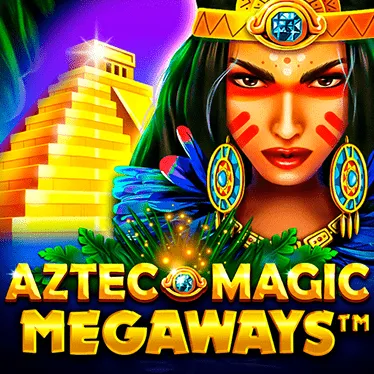 Aztec Magic Megaways slot