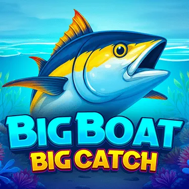 Big Tuna Bonanza slot