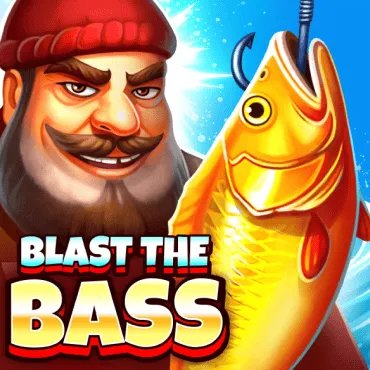 Blast the Bass slot