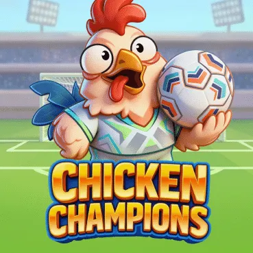 Chicken Champions 94 slot