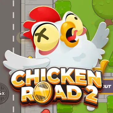 Chicken Road 2 slot