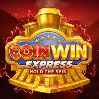 Coin Win Express Hold the Spin slot