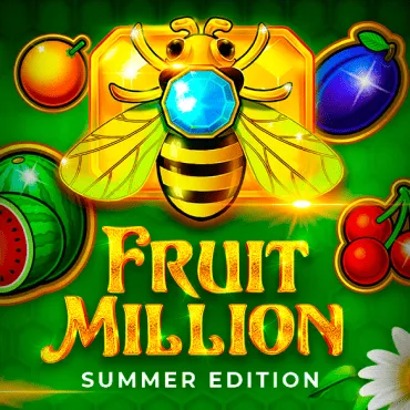 Fruit Million slot