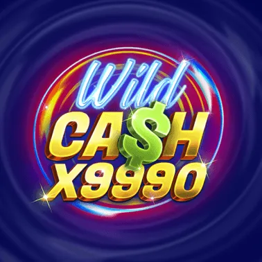 Wild Cash X9990 slot card
